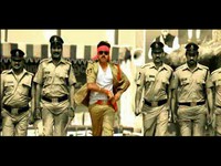 Gabbar Singh Movie Stills